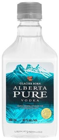 Airdrie Liquor Delivery