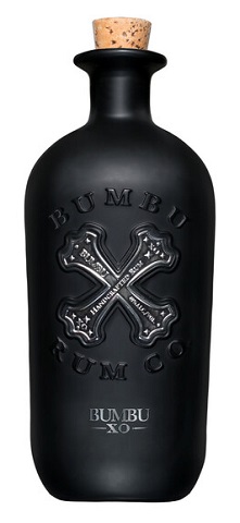  bumbu rum xo 750 ml single bottle airdrie liquor delivery 