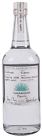 casamigos blanco 750 ml single bottle airdrie liquor delivery