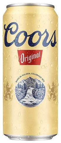 coors original 710 ml single can airdrie liquor delivery