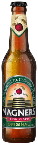 magners original cider 568 ml single bottle airdrie liquor delivery