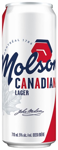 molson canadian 710 ml single can airdrie liquor delivery