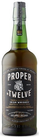  proper no. twelve 750 ml single bottle airdrie liquor delivery 