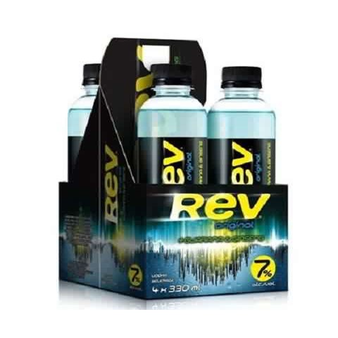 rev 330 ml - 4 bottles airdrie liquor delivery