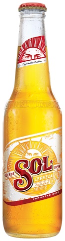 sol cerveza 473 ml single bottle airdrie liquor delivery