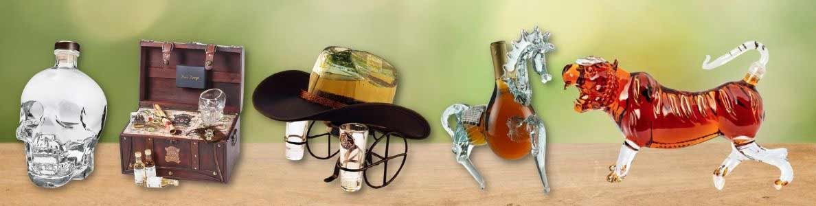 Airdrie Liquor Delivery